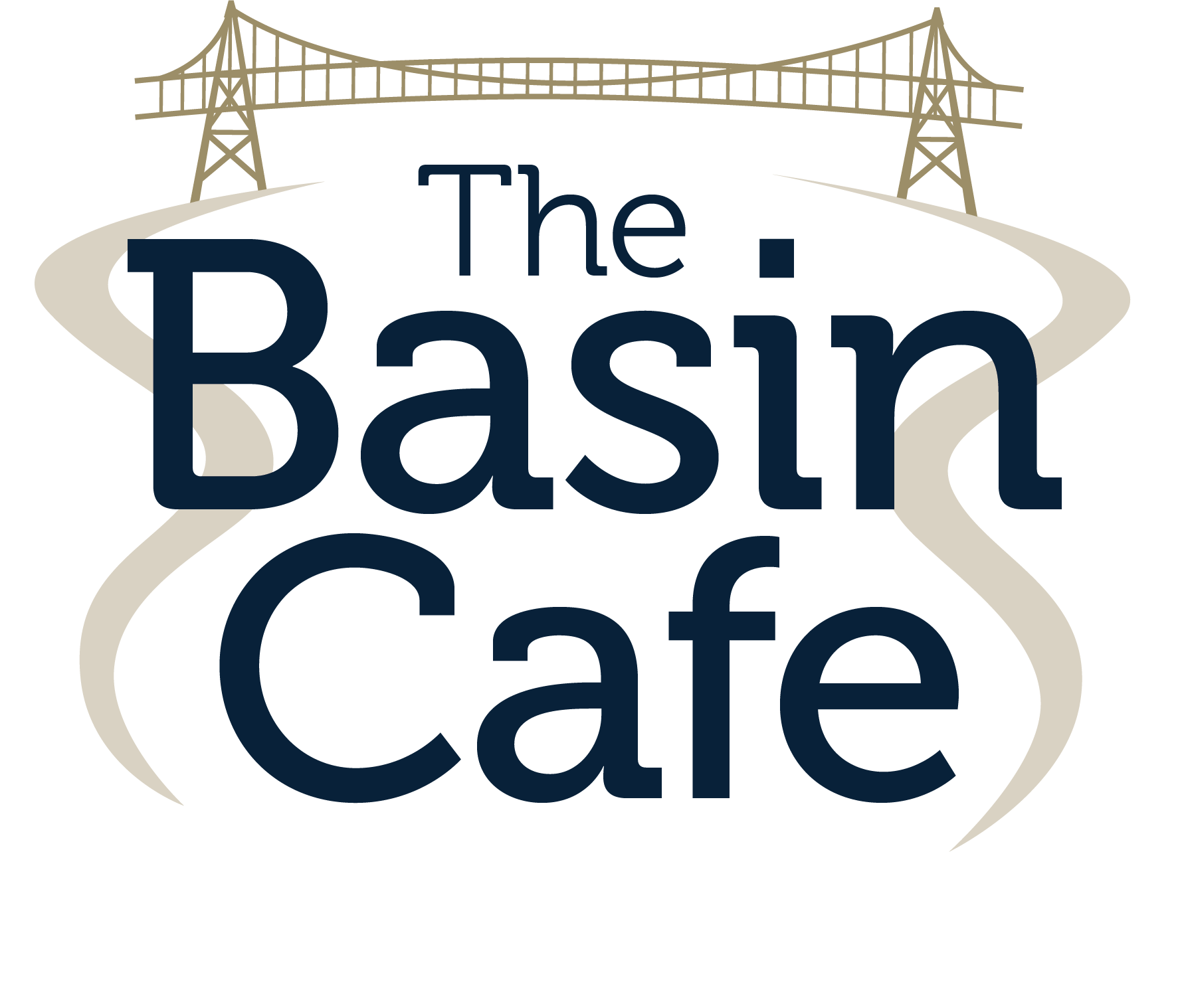 The Basin Cafe